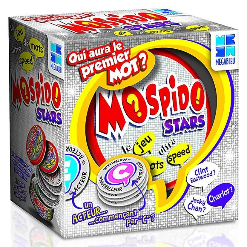 MOSPIDO STARS