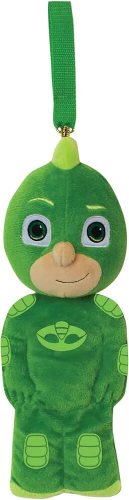 PYJAMASQUES PELUCHE CACHE TRESOR : 30CM