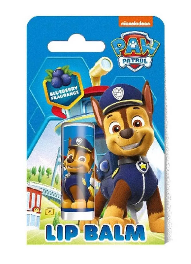 PAT PATROUILLE BAUME A LEVRES 4,4GR CHAS