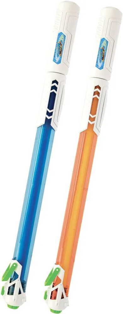 WATERZONE TUBE BLASTER