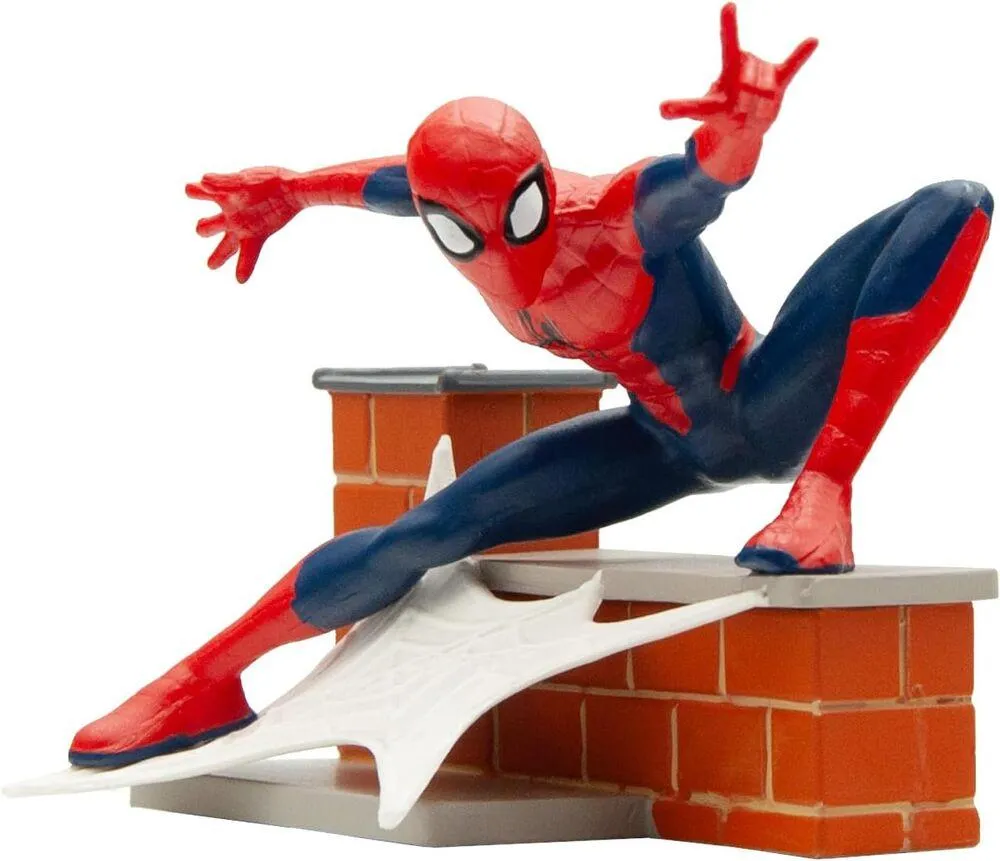 MARVEL - FIGURINE SPIDERMAN