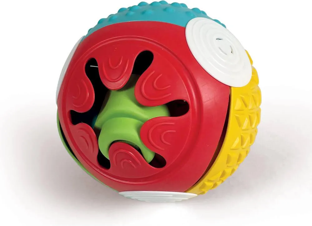 CLEMMY - BALLE SENSORIELLE