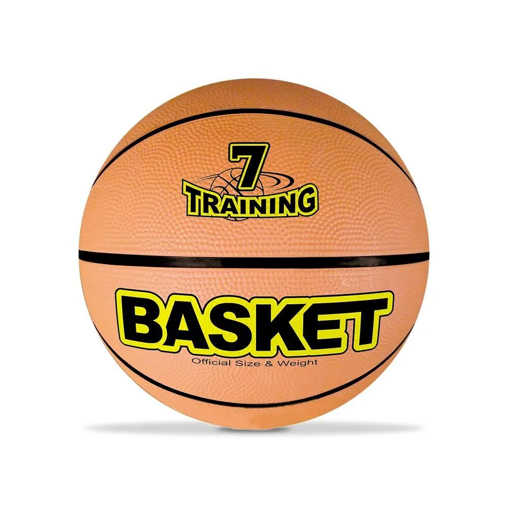 BALLON DE BASKET TRAINING