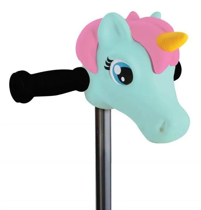 TETE DE LICORNE - MINT