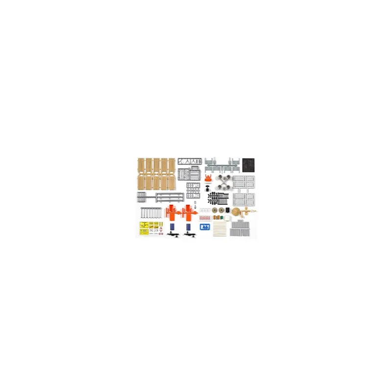 Accessoires, entretien des routes. BUSCH 1165