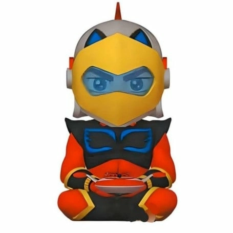 Actarus hucha 15 cm goldorak ufo robot grendizer