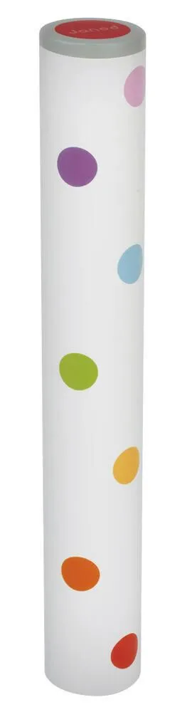 BATON DE PLUIE CONFETTI - EN BOIS