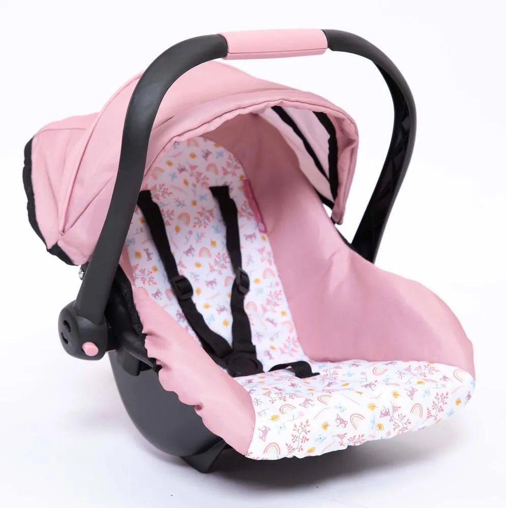 MON SIEGE AUTO COQUE