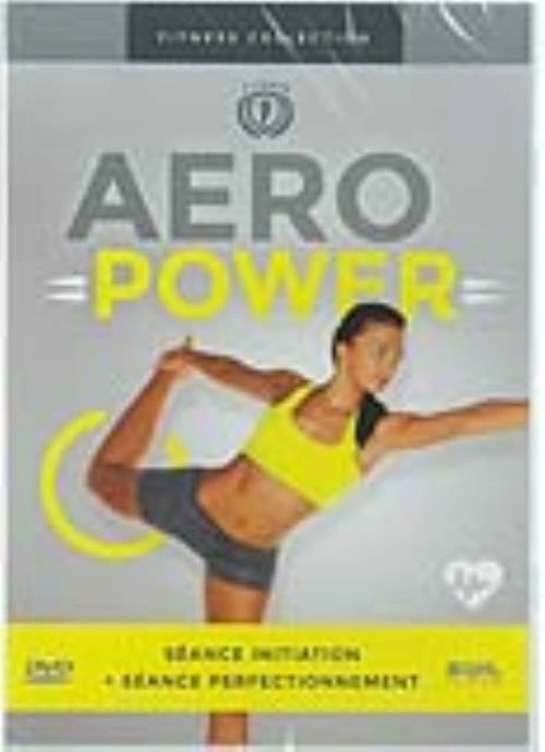 Aero power