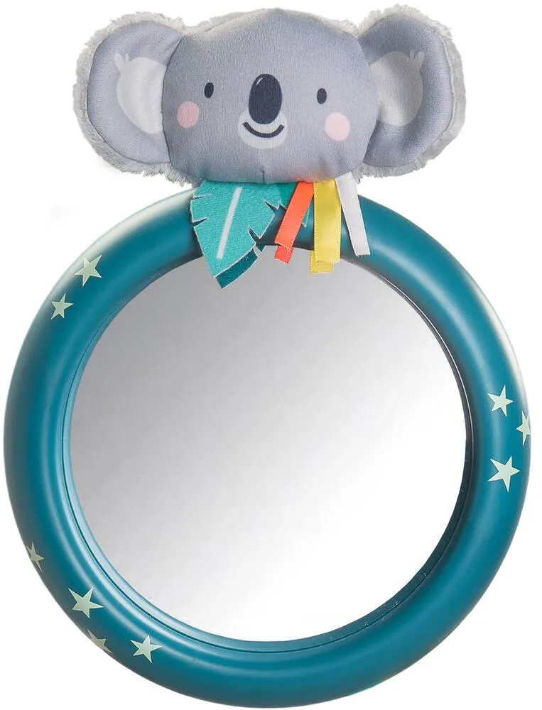 MIROIR DE VOITURE KOALA