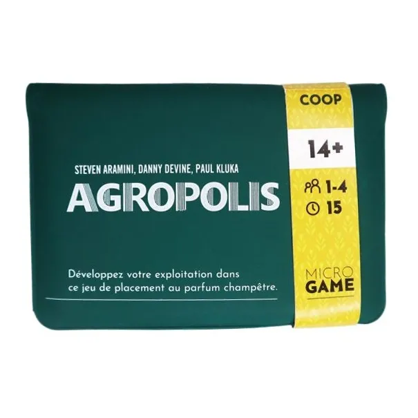 Agropolis