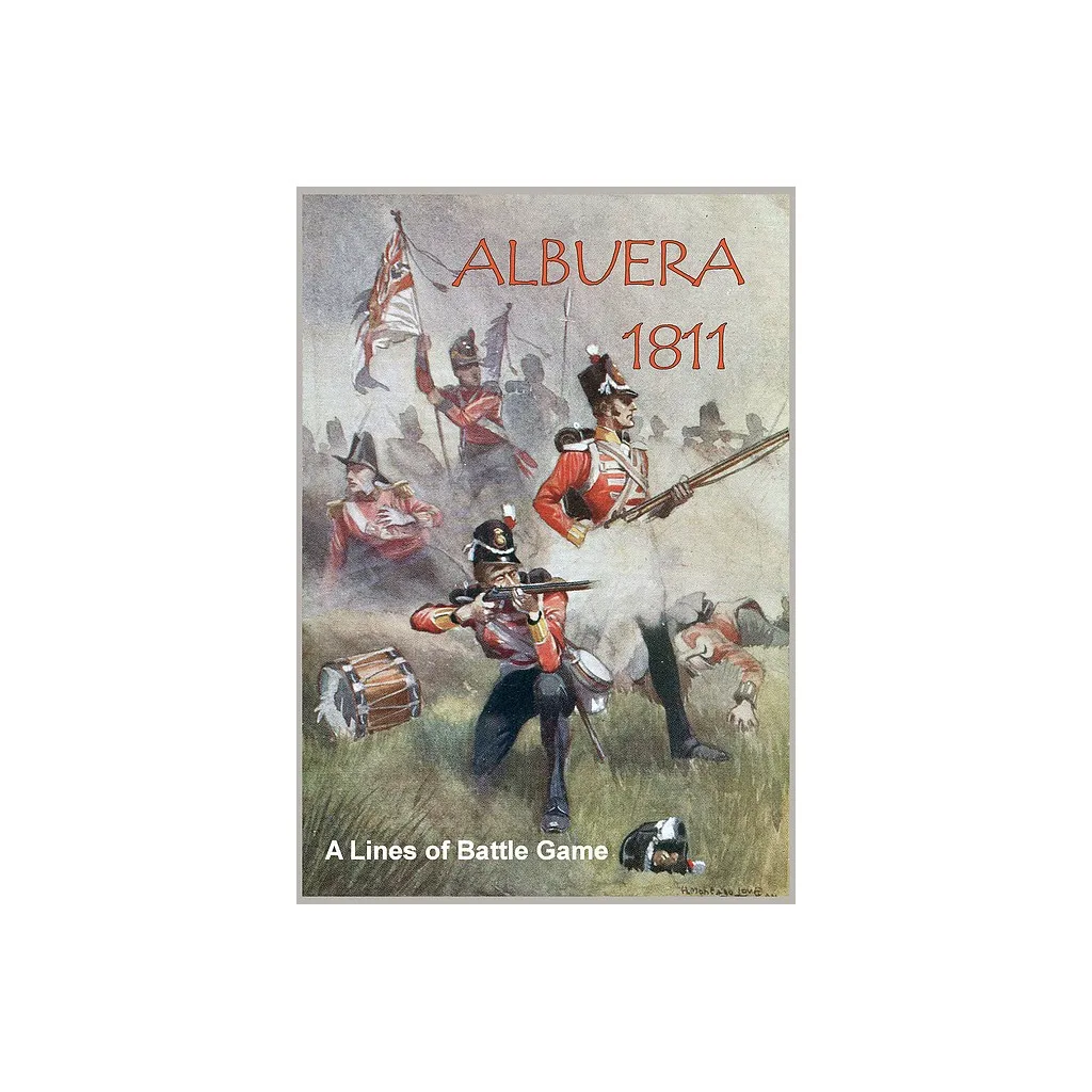 Albuera 1811