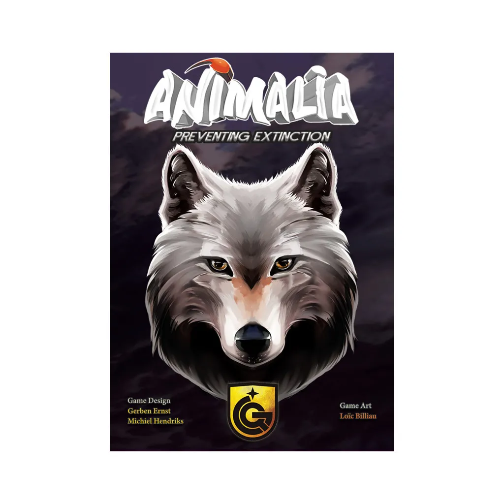 Animalia: Preventing Extinction