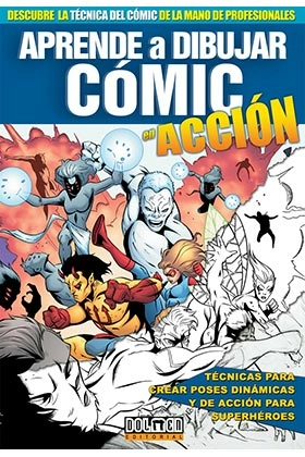 Aprende a dibujar: en accion