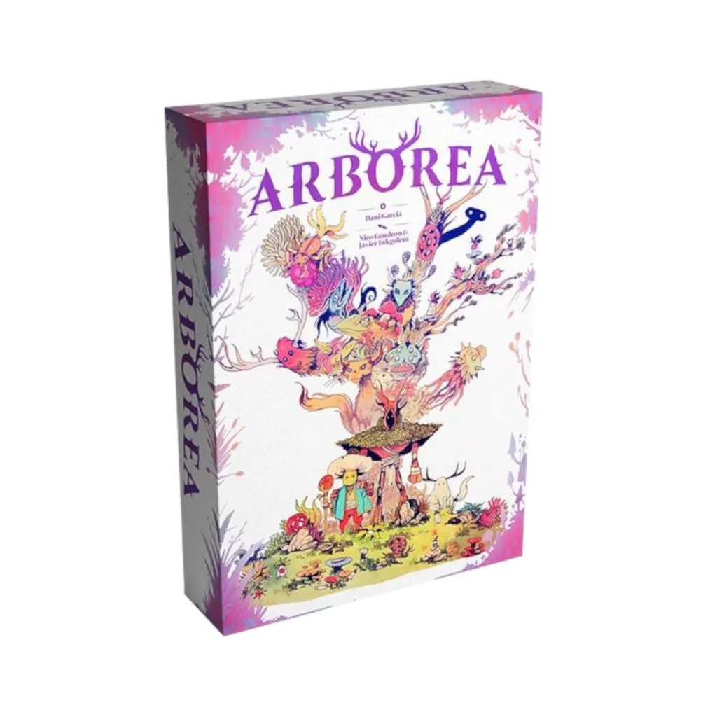 Arborea