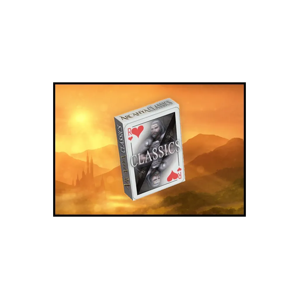 Arcanya Classics