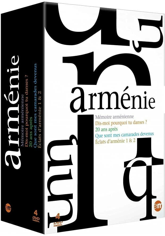 Arménie