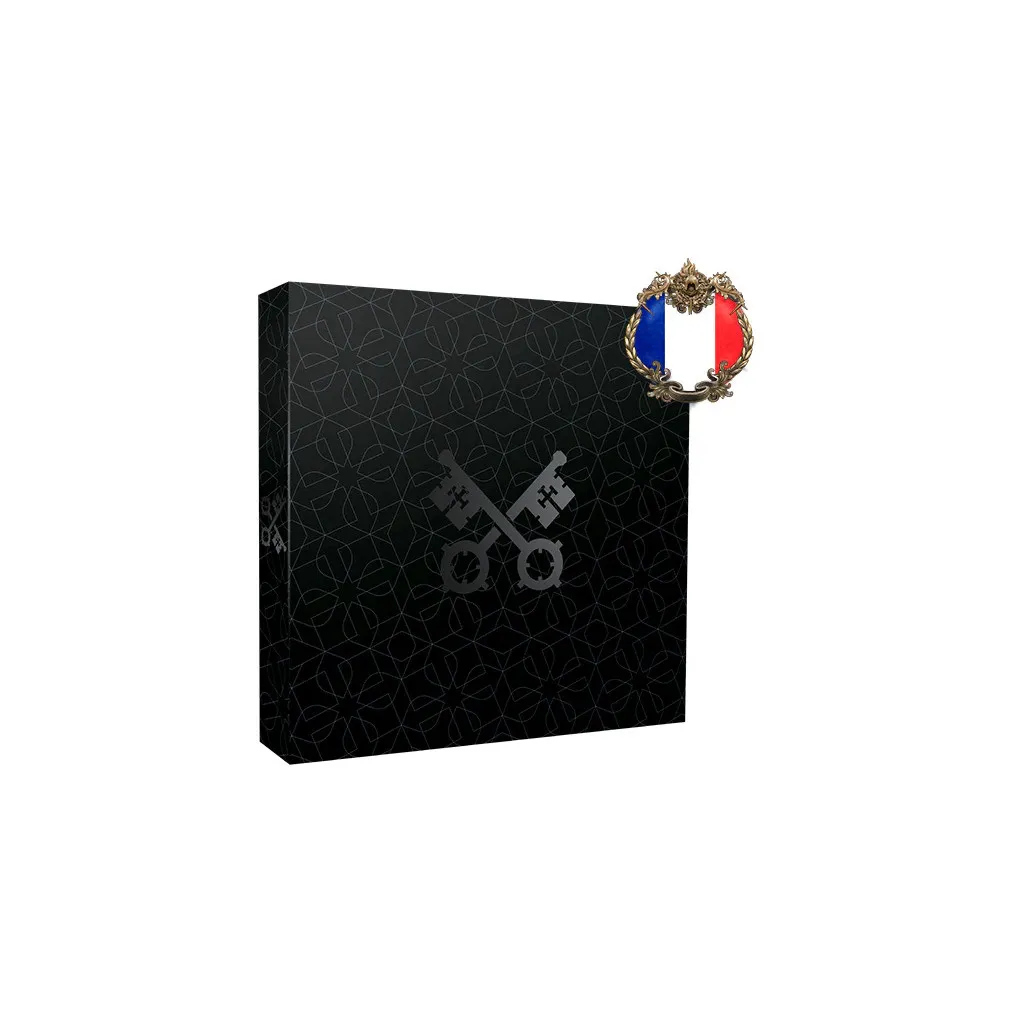 Assassin's Creed: Brotherhood of Venice - Roma