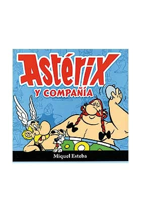 Asterix y compaÑia