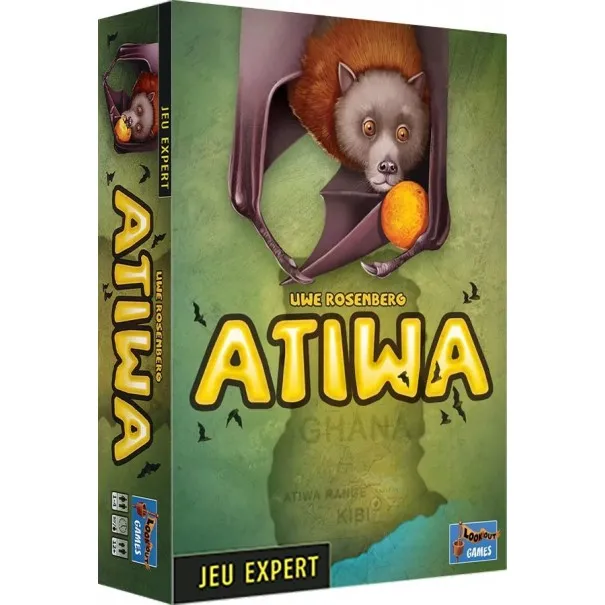 Atiwa