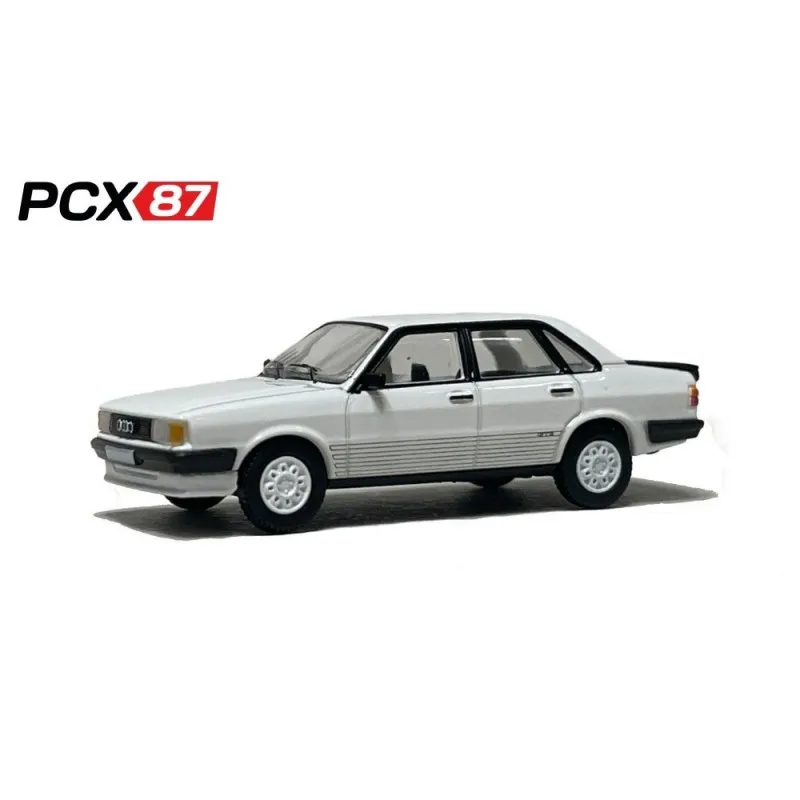 Audi 80 (B2), blanc. PCX87 PCX870265