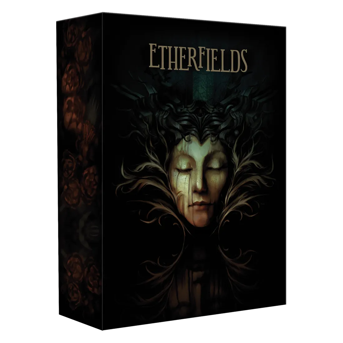 Etf : Cartes à jouer - Ext.