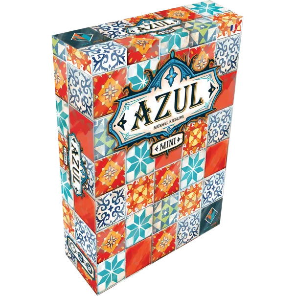 Azul Mini