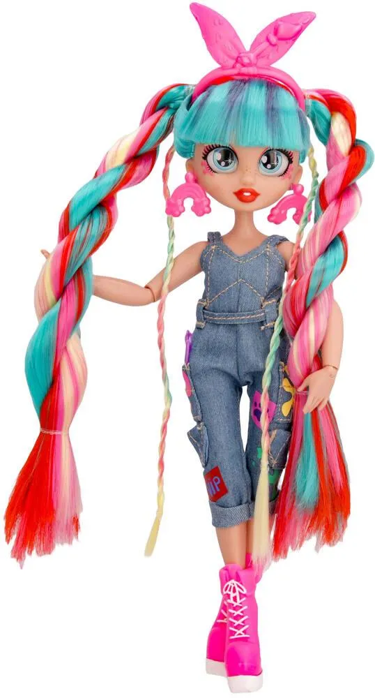 VIP HAIR ACADEMY - LEXIE