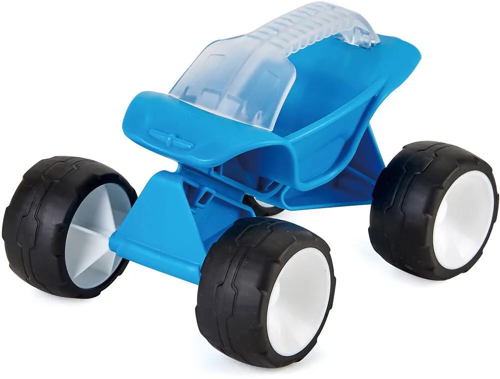DUNE BUGGY, BLUE