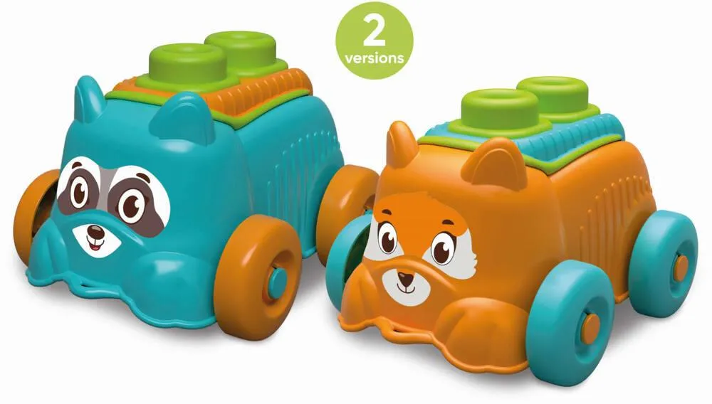 CLEMMY -PANIER CHIOT