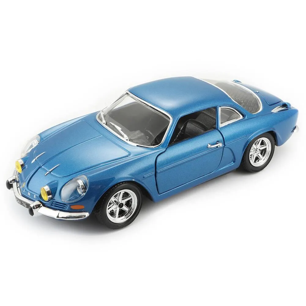 1/24 ALPINE RENAULT A110 STRADALE - BLEUE