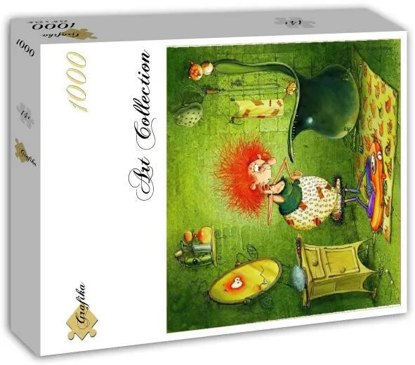 FRANCOIS RUYER - SORCIERE AU REGIME