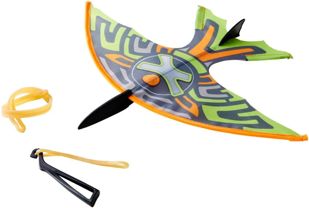 TERRA KIDS FRONDE-OISEAU