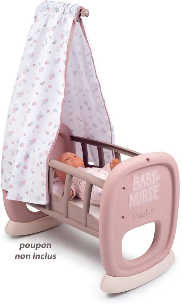 BABY NURSE - BERCELONNETTE