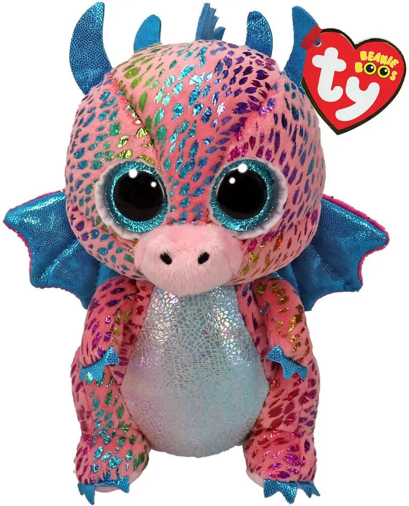 BOOS S -  PELUCHE FLINT