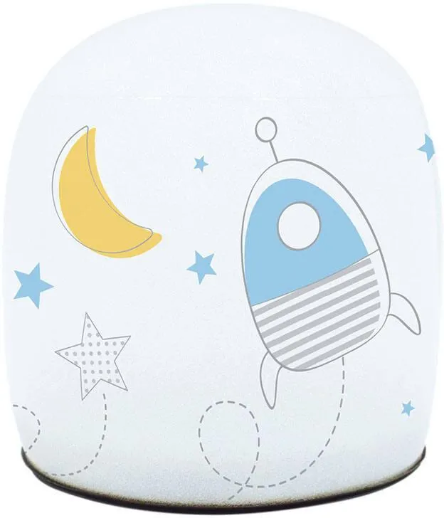 ESPACE LAMPE VEILLEUSE GONFLABLE