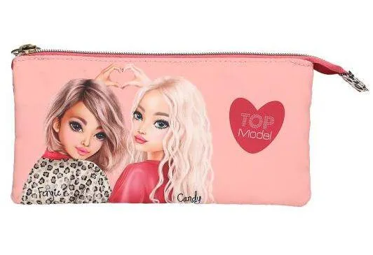 TOPMODEL TROUSSE LEOHEART
