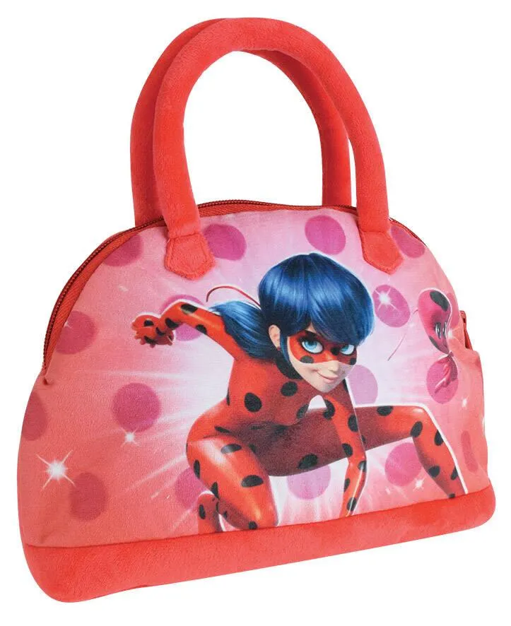 MIRACULOUS SAC A MAIN 27CM