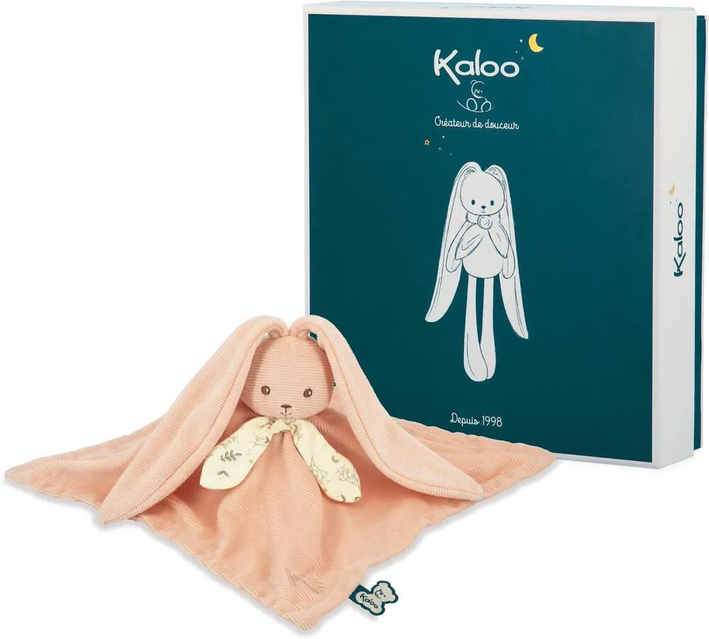 LAPINOO - DOUDOU PECHE 30 CM