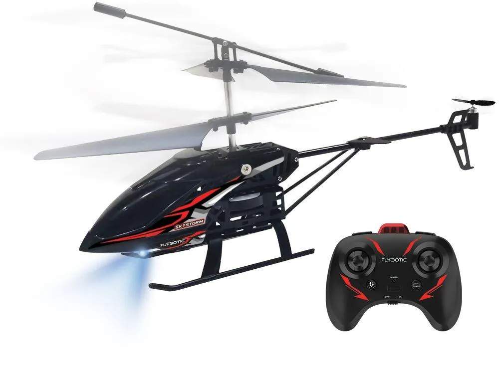 SKY STORM HELICO 3 CANAUX