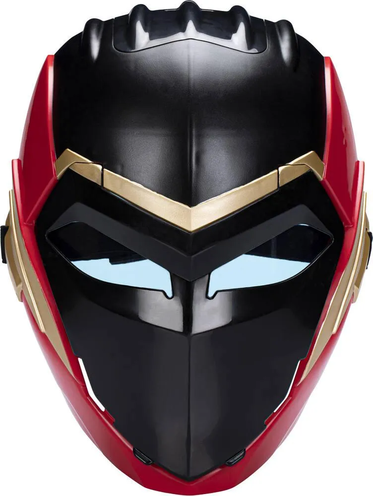 MARVEL - AVENGERS - DEGUISEMENT - BLACK PANTHER - MASQUE ELECTRONIQUE IRONHEARTH