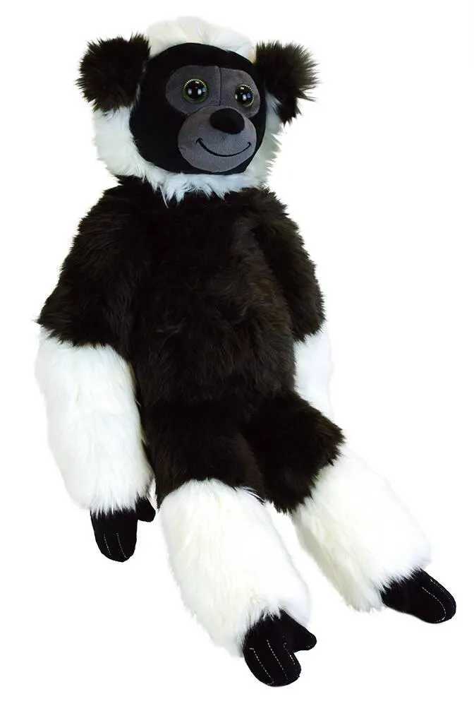 TOODOO INDRI PELUCHE : 65CM