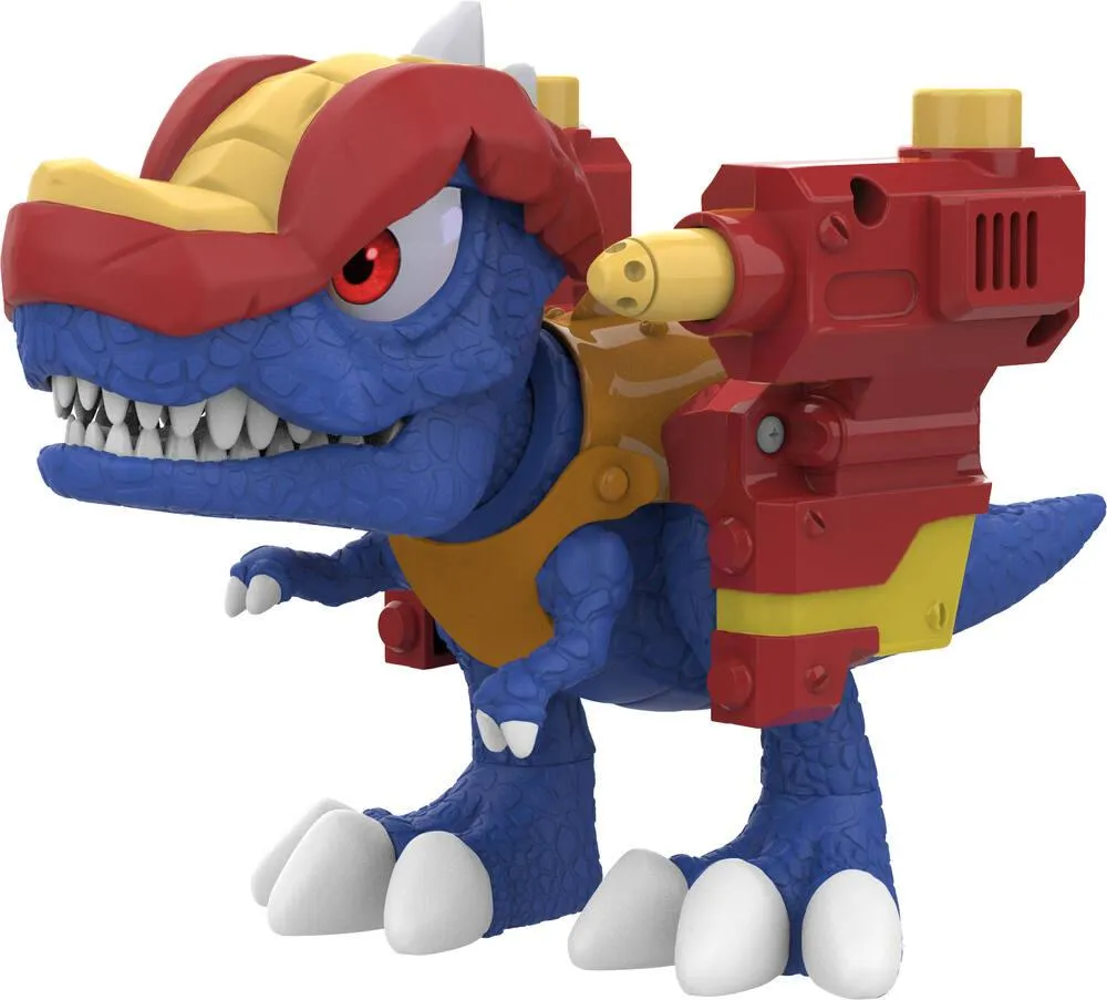 DINOBYTES - PACK 1 DELUXE - CANON