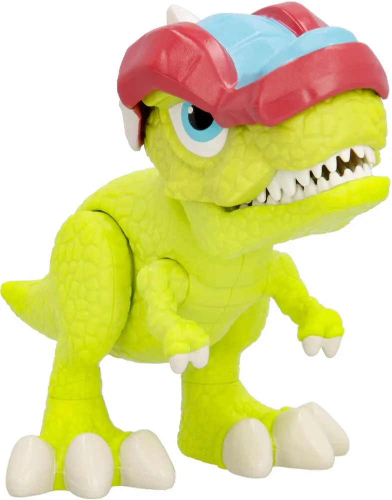 DINOBYTES -  FIGURINE PACK 1 VERT