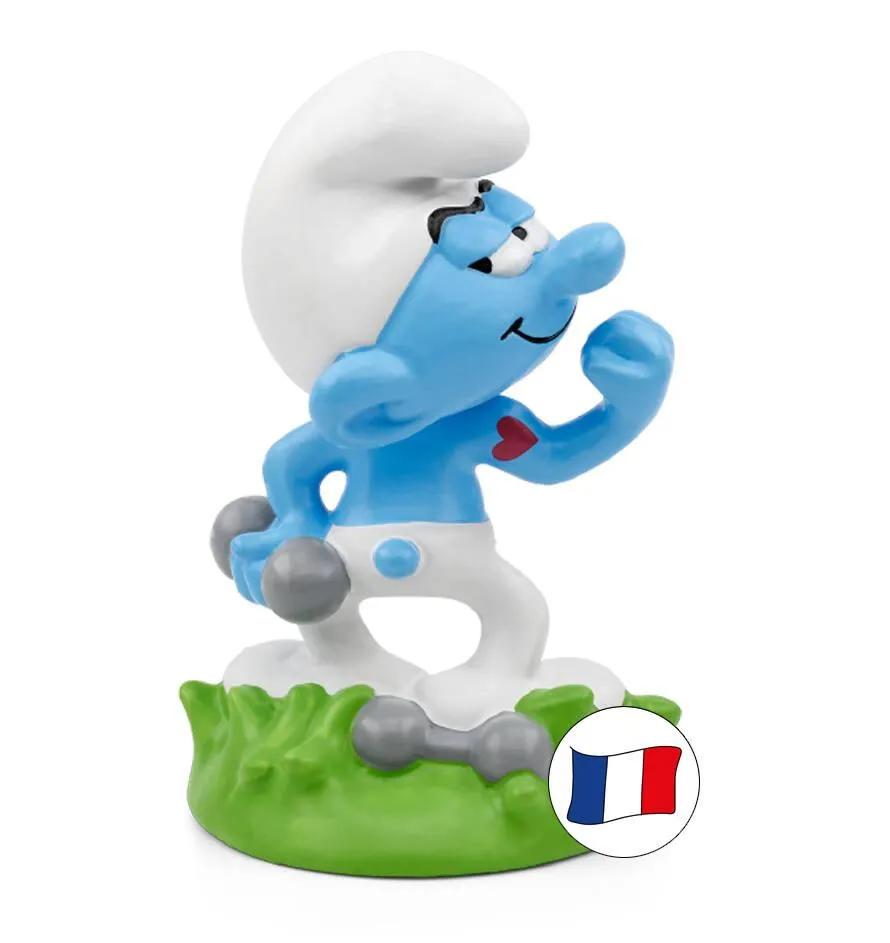 TONIES® - LE SCHTROUMPF COSTAUD