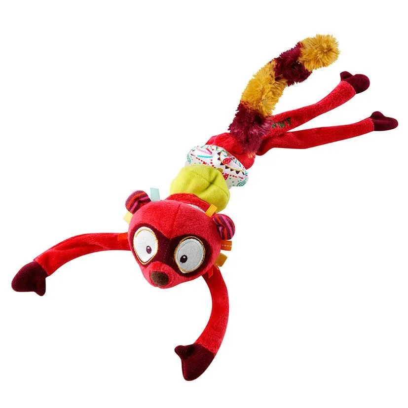 GEORGES MINI DANSANT