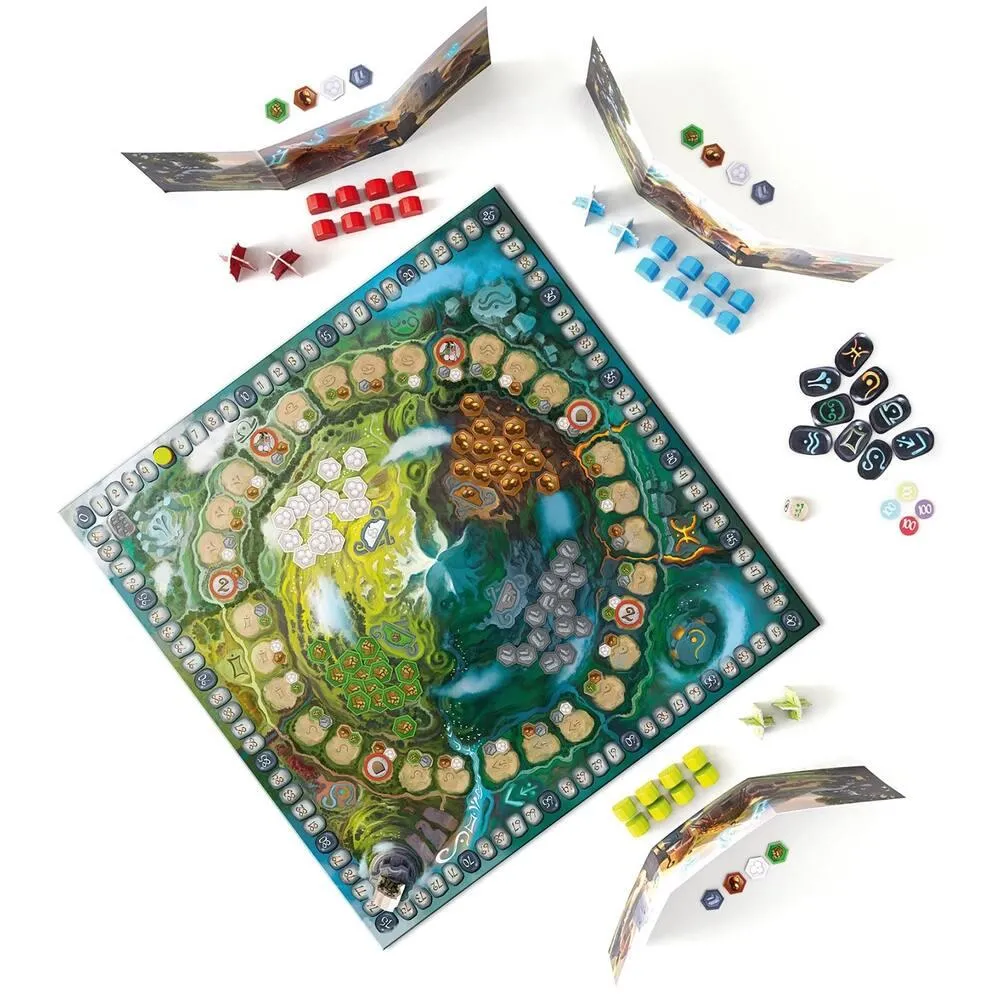 MEDURIS L'APPEL DES DIEUX