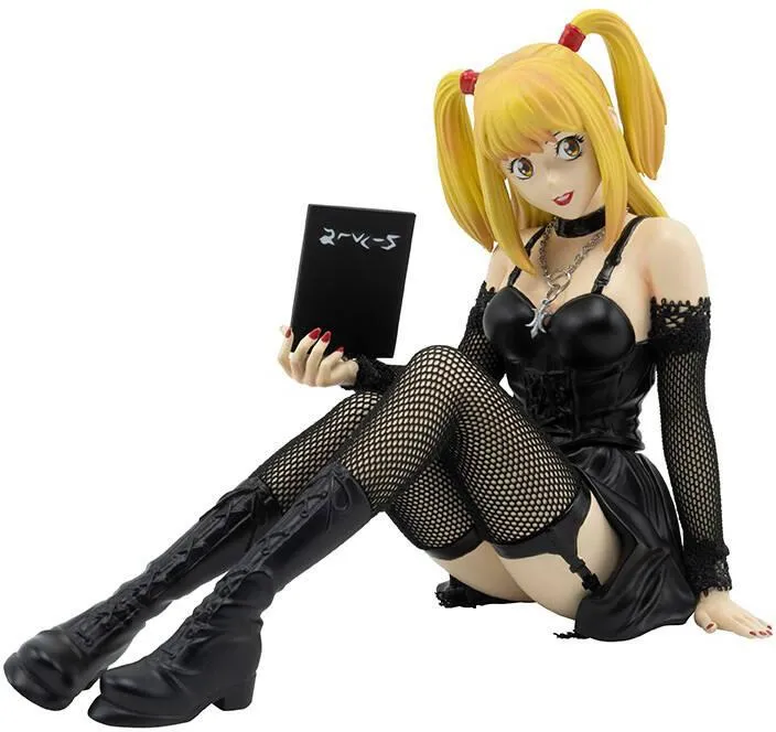 DEATH NOTE - FIGURINE MISA