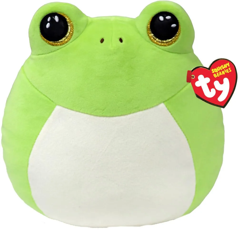 SQUISH A BOOS M - COUSSIN SNAPPER