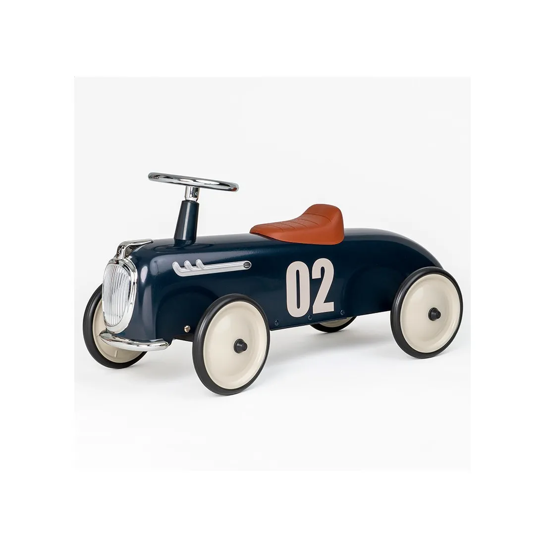 Porteur bébé Baghera Roadster Shark Blue